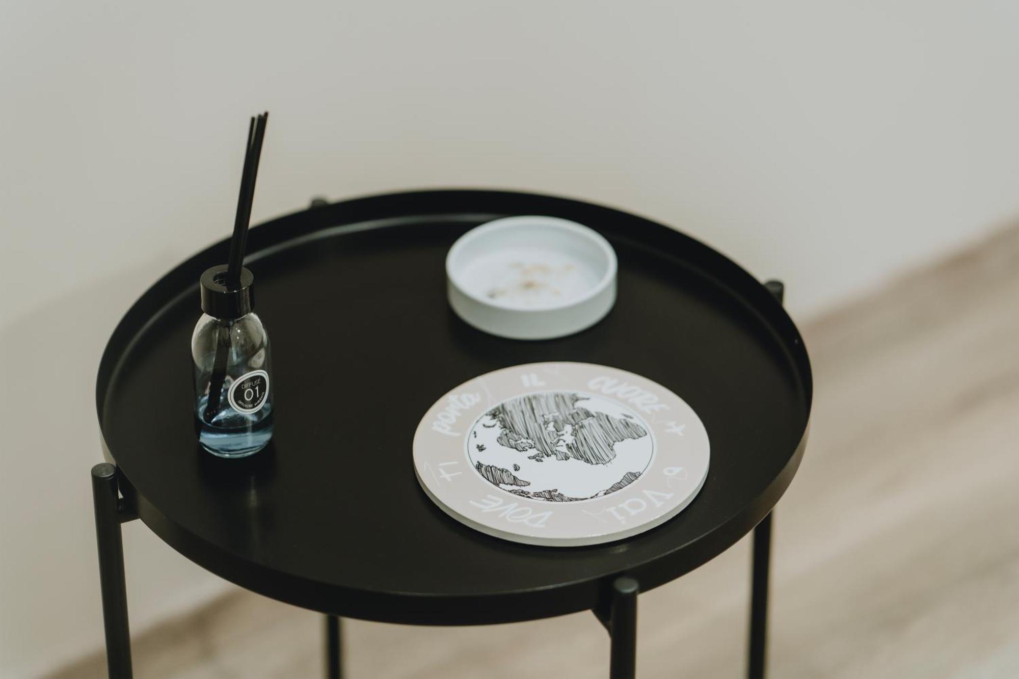 Casa Maria Lejlighed Milazzo Eksteriør billede